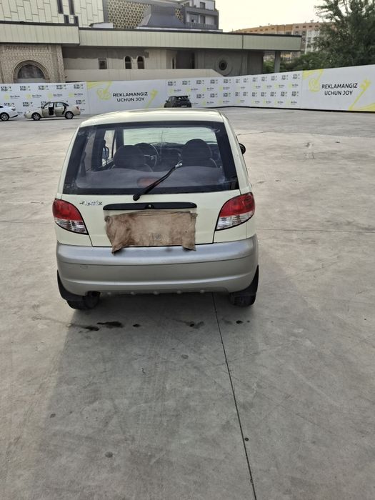 Matiz best Yili 2014 Propan gaz srocna
