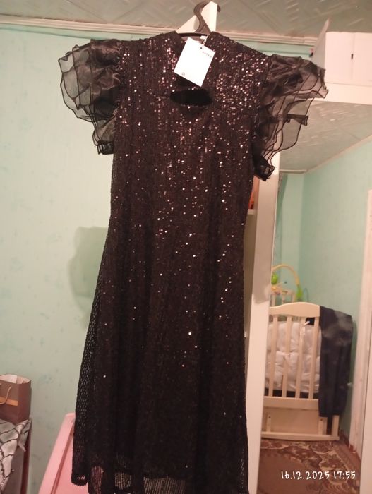 Новое  не подошло