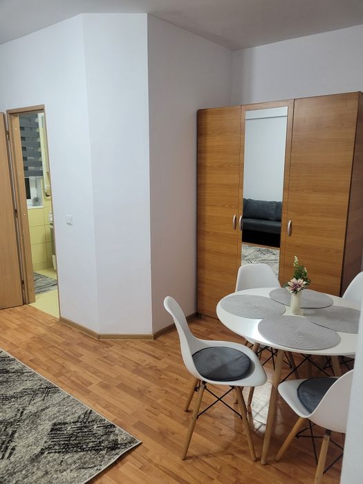 Inchiriez apartament 1 camera in Baciu