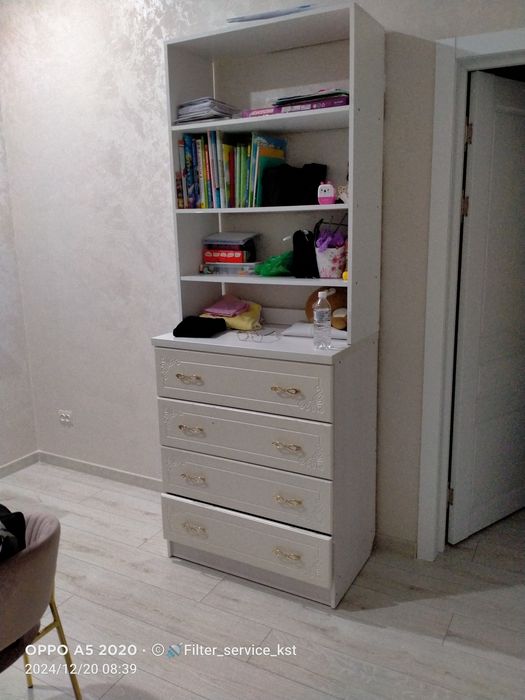 Шкаф+кровать, спальный гарнитур