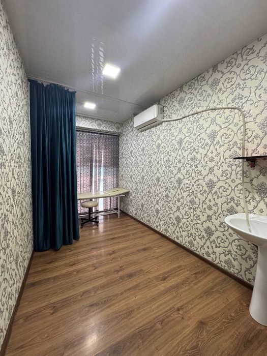 Ул.Самарканд Дарвоза. Актепа круг.Сдаётся под детский массаж