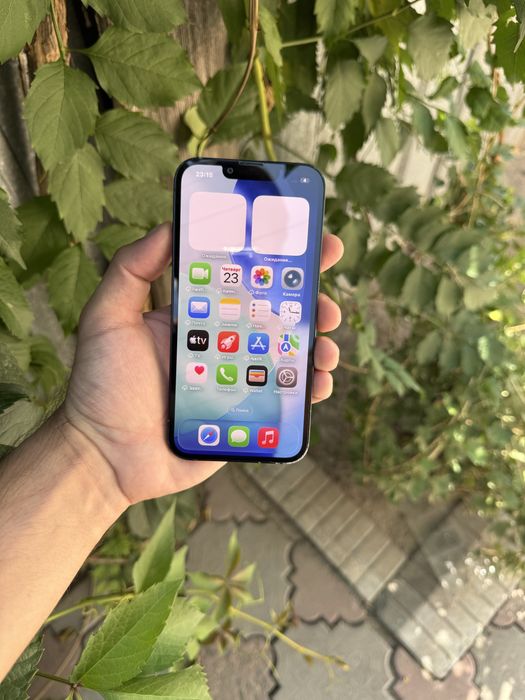 Продам Айфон 13 128Gb