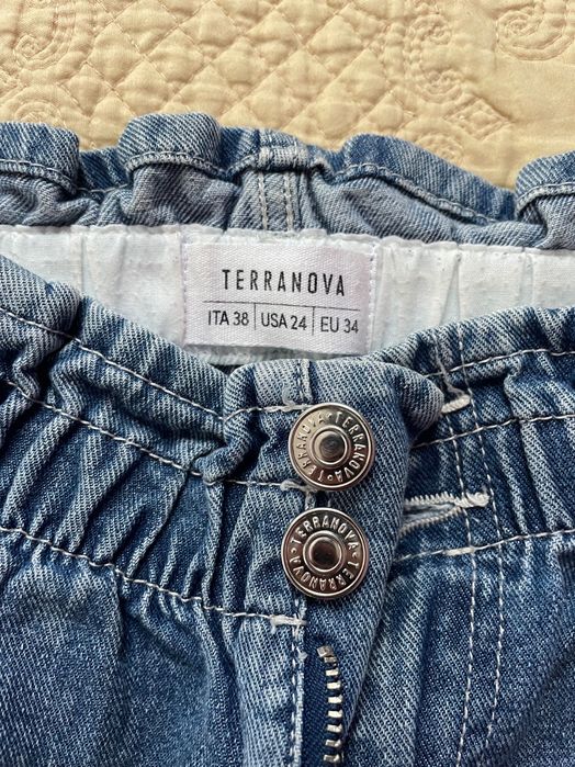 Дънки  Terranova