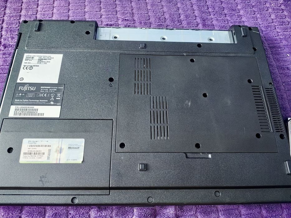 laptopuri ieftine, perfect functionale