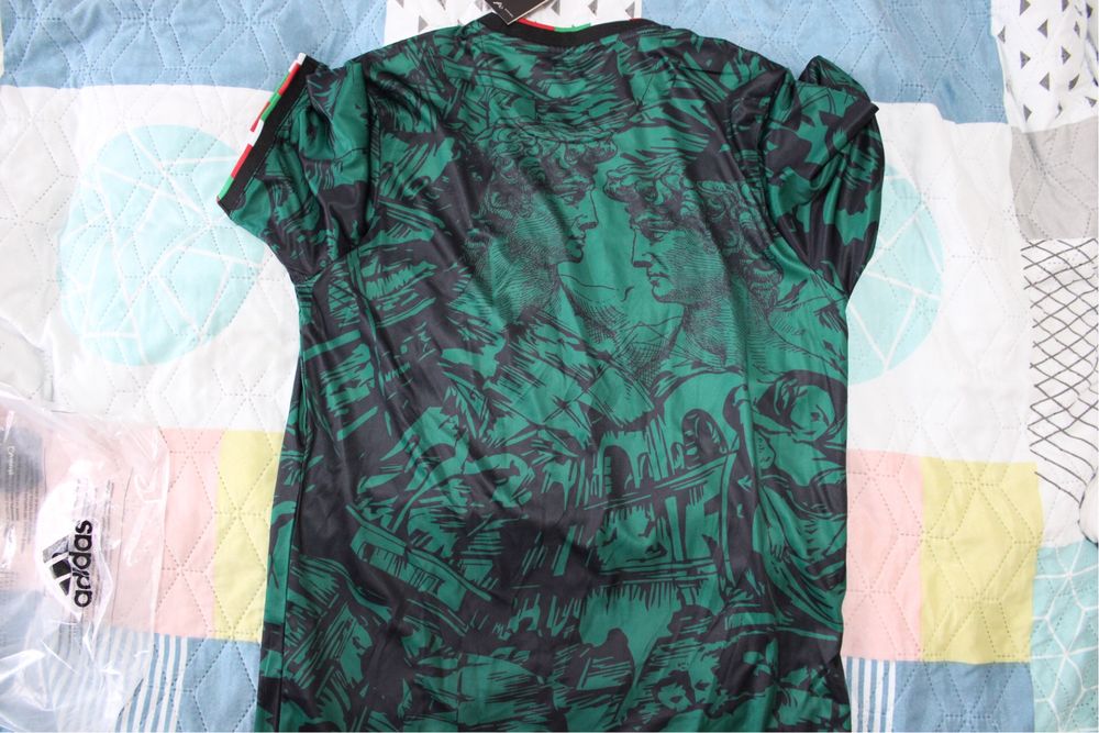 Adidas Performance Italy F.C