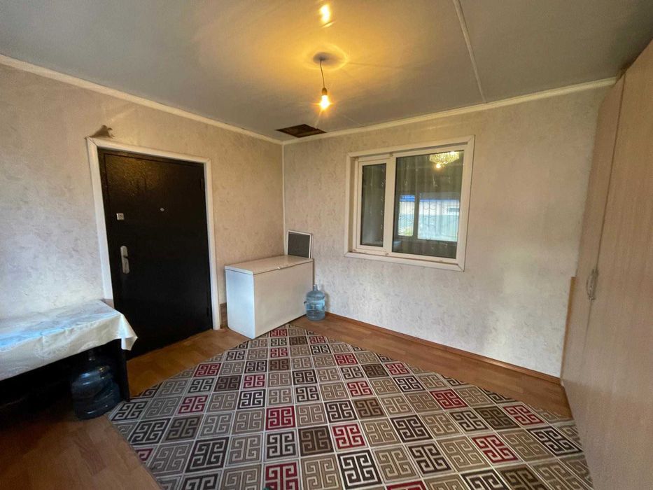 Продаётся 1/2 часть дома Мкон. Береке!!!