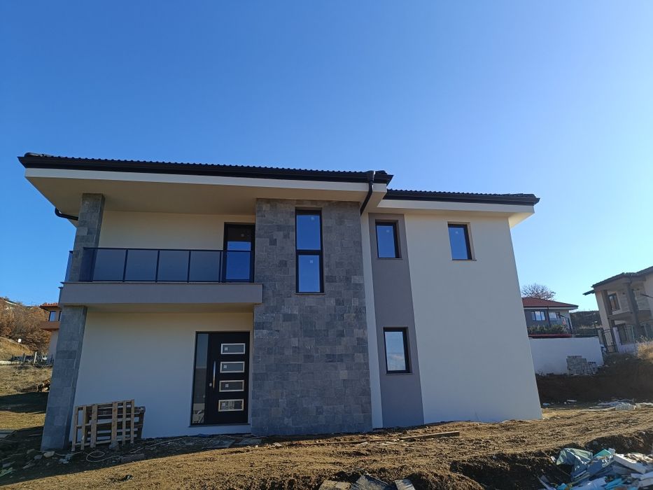 Благоевград с.Еленово къща