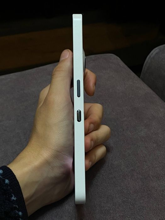 Nothing phone 3a