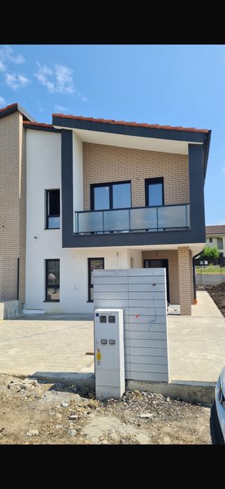 Duplex Chinteni