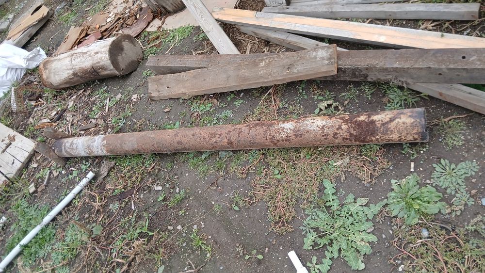 Продам все Б/У для отопления!