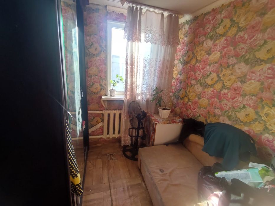 Продам дом 4х комнатный