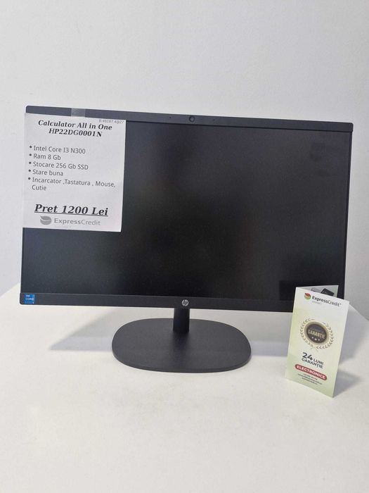 Calculator All in One (AG32 B46187.4-ag27) RIDICARE DOAR DIN AGENTIE!