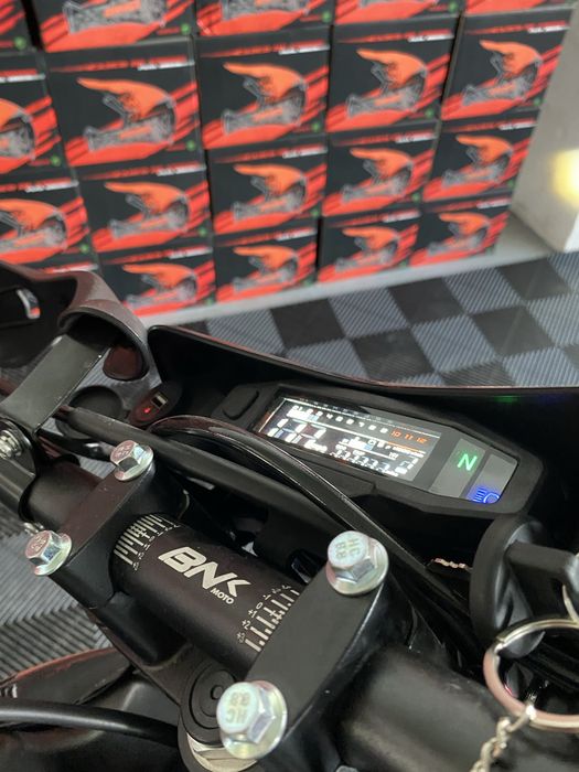 Cross 300cc Bnk  2 locuri nou cu garantie si livrare in toata tara
