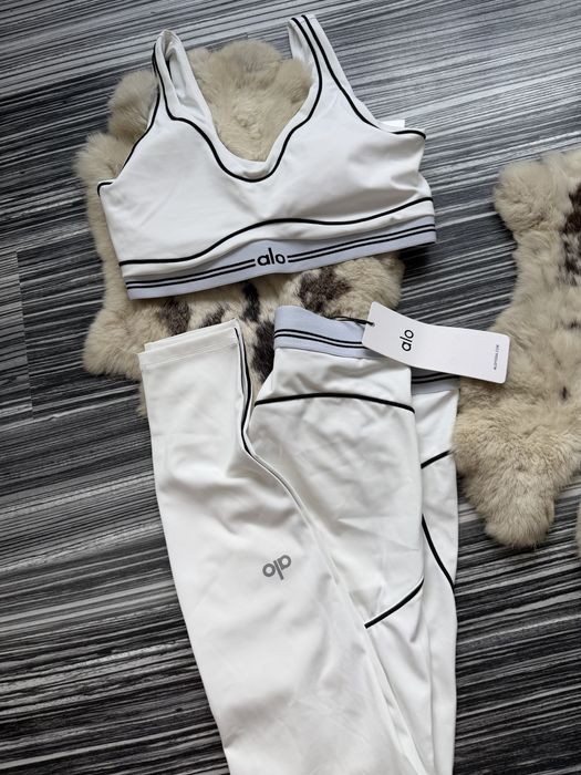 Set Alo Yoga marimea S