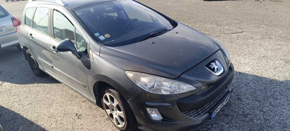 Peugeot 308 1.4i/1.6i/HDi/2.0HDi  SW на части