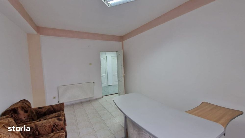 Spatiu birou, 19mp, Central