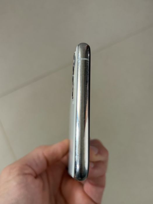 Iphone 11 pro max 256gb