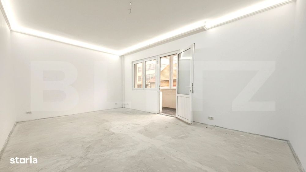 Apartament Generos in Zona Lotus 2, 90mp, Parter — fotografia 3