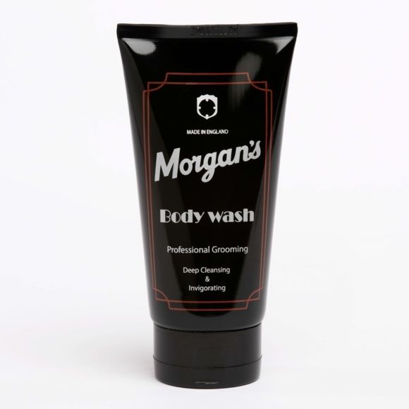 Гель для душа Morgans