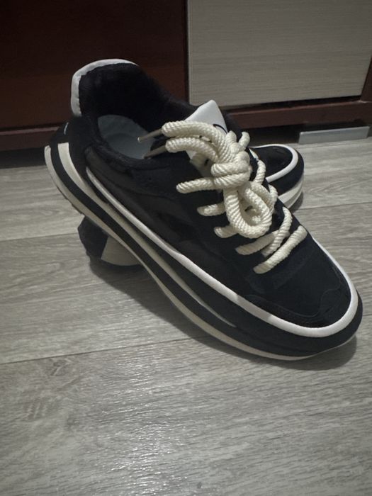 Кросовки юнисекс