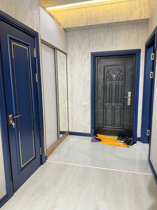 *Salamatina 1ком квартира,с готовым арендатором,Инвестиция в центре