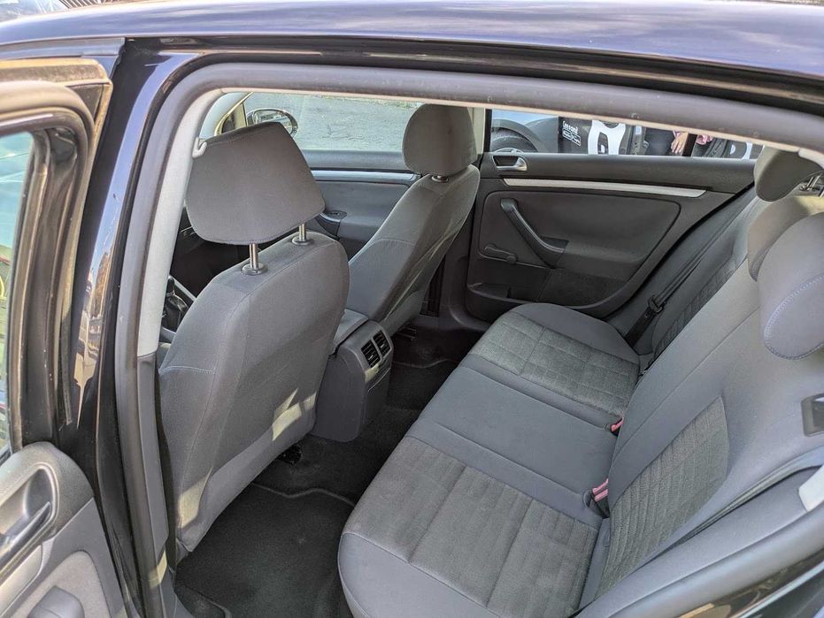 VOLKSWAGEN Golf 2008 — imagine 5