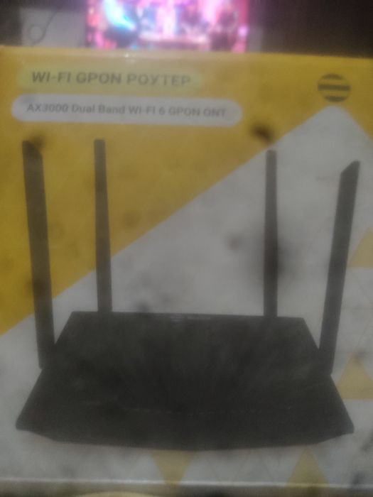 Wi-fi роутер Beeline