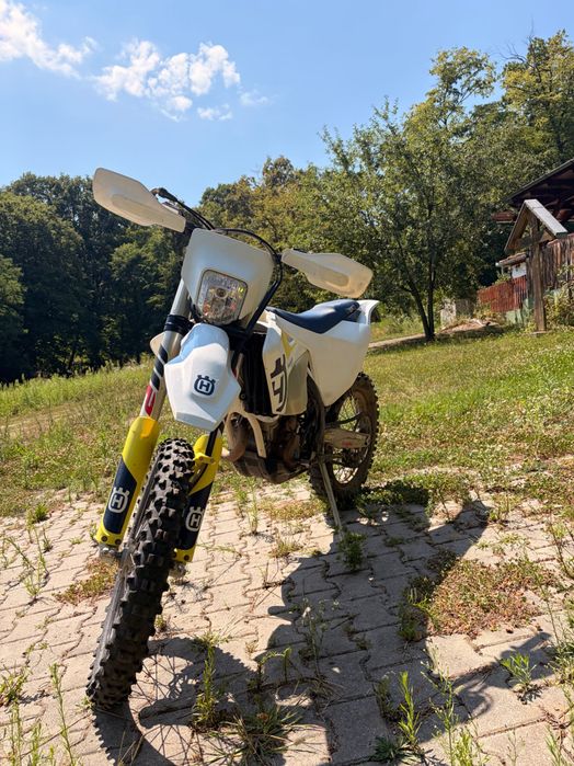 Husqvarna FE 250 4T 2019