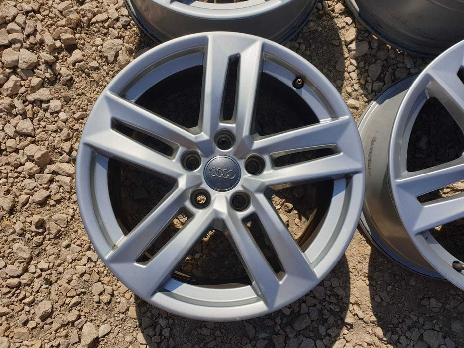 Jante R17 5x112 AUDI A6-A3-A4-Q5-Q3;VW Passat CC,TIGUAN,SKODA-SEAT