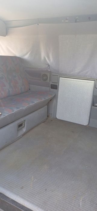 Vw Multivan 1.9 tdi ITP valabil 2026