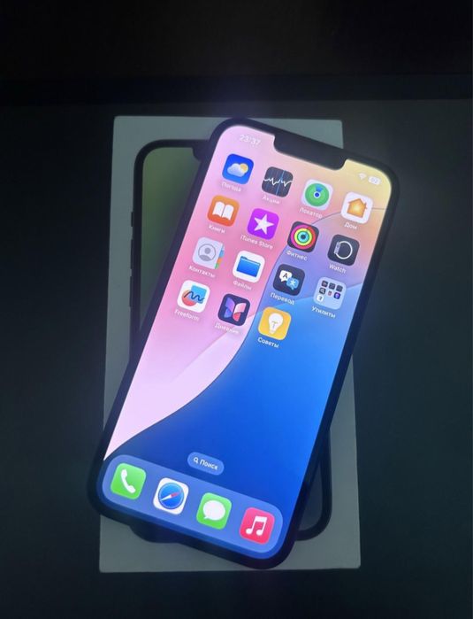 Айфон 14 на 256 гб / Iphone 14