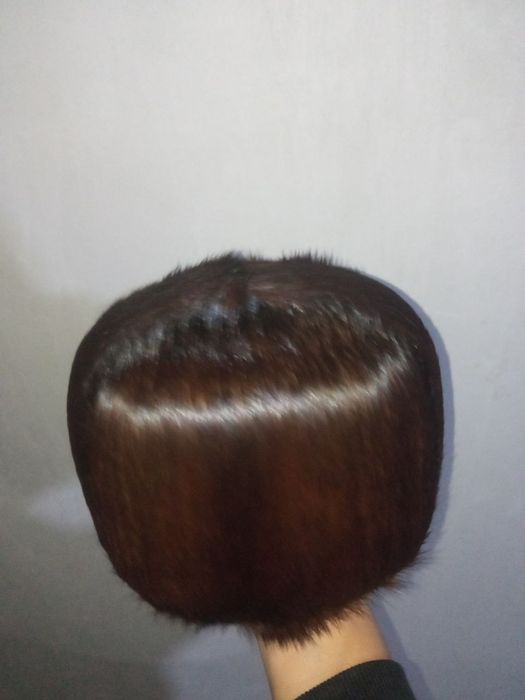 NORKA TELPAK razmerlar bor