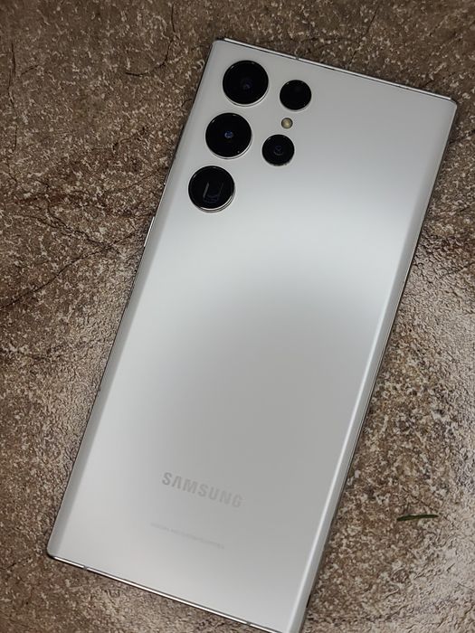 Samsung Galaxy S 22 Ultra 12/512 GB