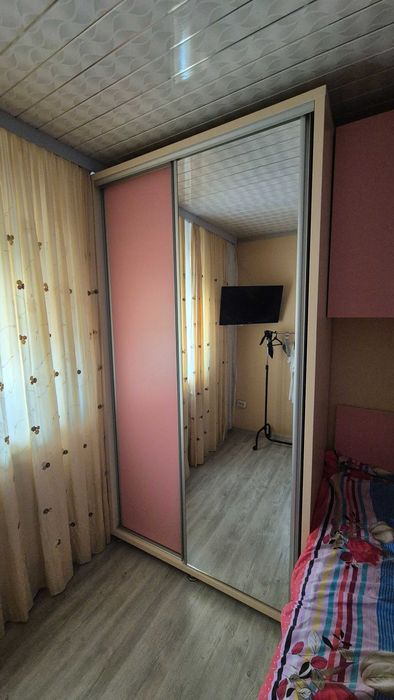 Set dormitor complet