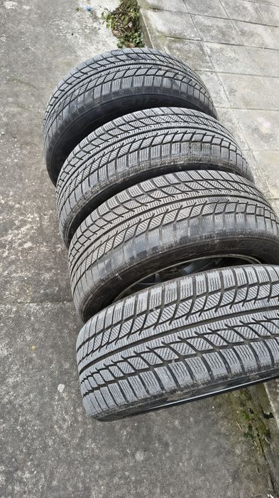 Зимни гуми 225 50 17