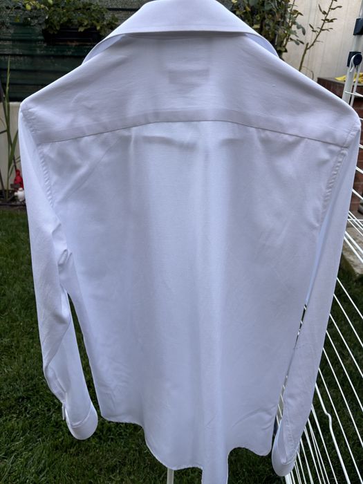 Lacoste Slim Fit