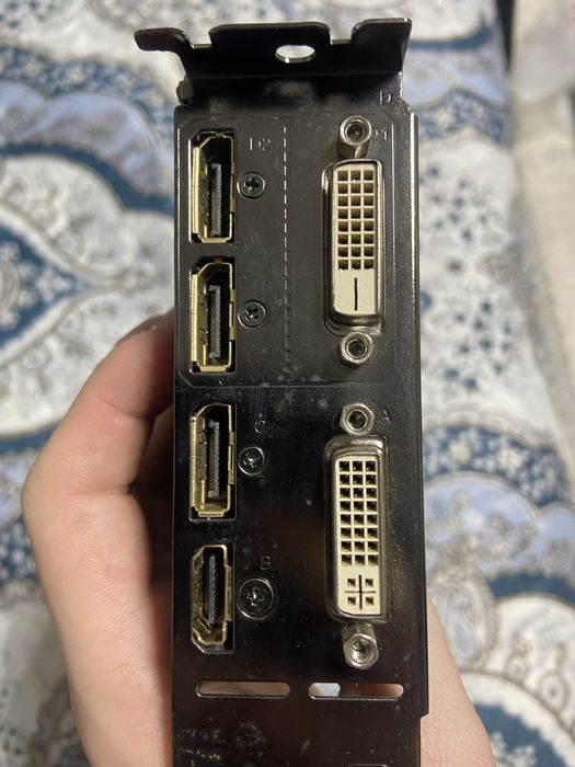 Продам Gtx 970 Windforce