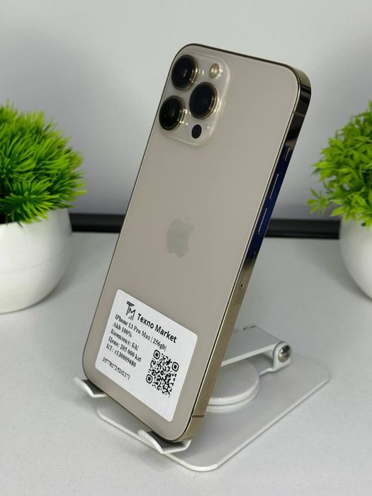 iPhone 13 Pro Max / 256 gb / Acb 100% /  ,,