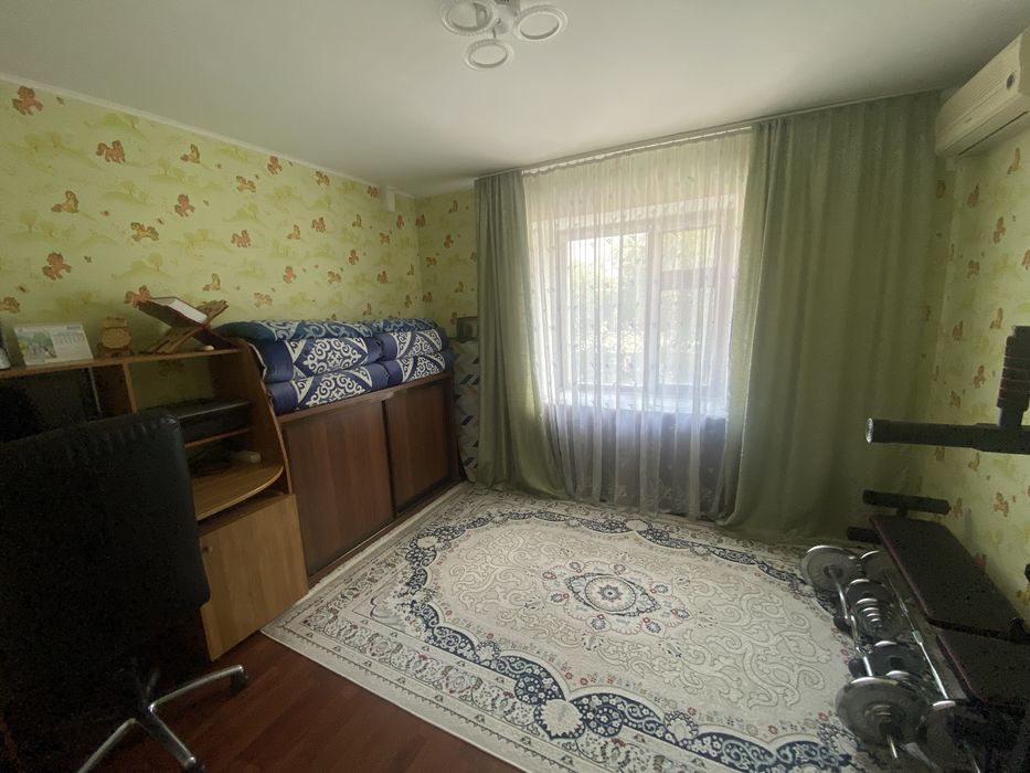 Продам 2-х комнатную квартиру