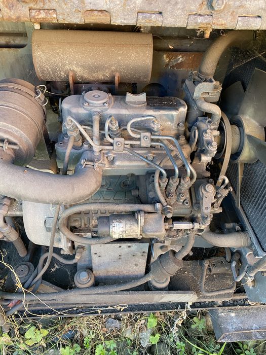 Motor kubota : Z 482 ,D702 ,D722,D902 ,D903,D1105, D 1505 .
