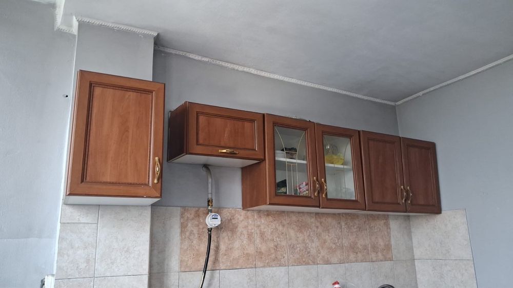 Отдадим бесплатно мебель