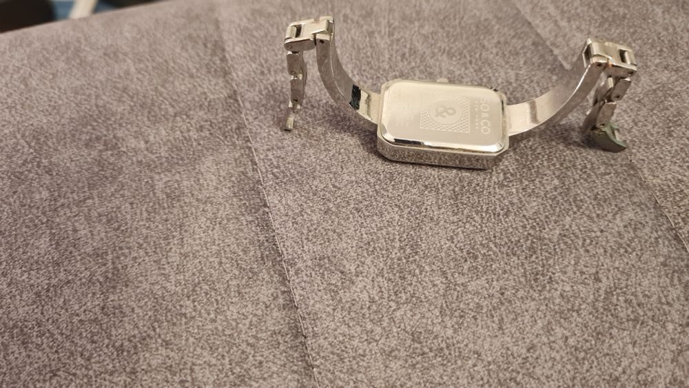 Ceas de dama SO&CO New York