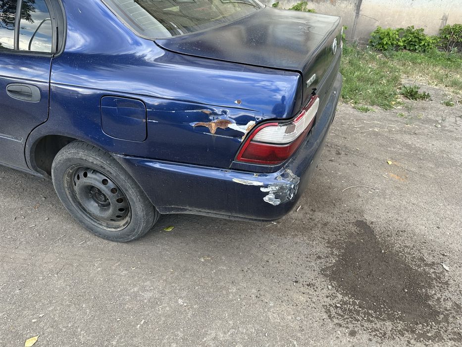 Продам автомобиль