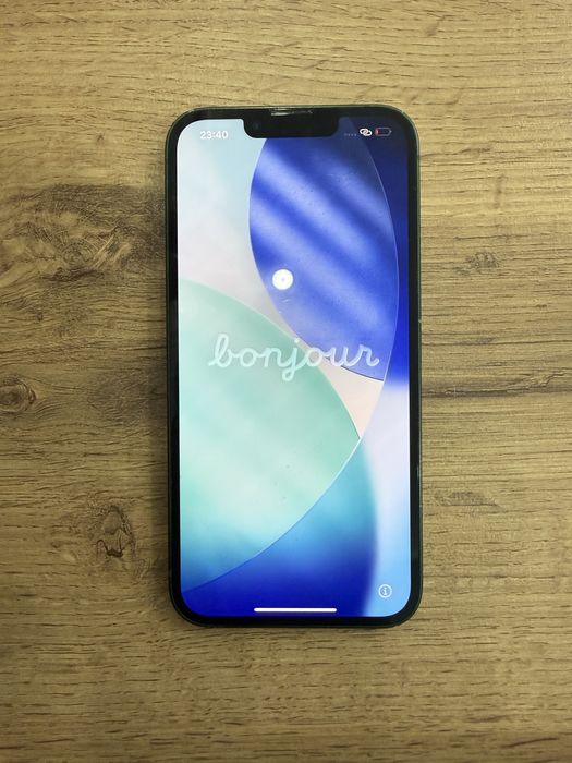 Iphone 13 128 гб 80% без ремонт