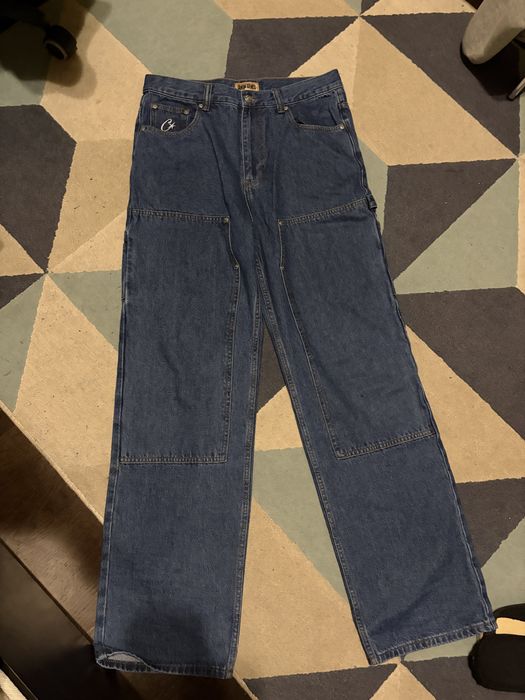 Corteiz Pants Streetwear