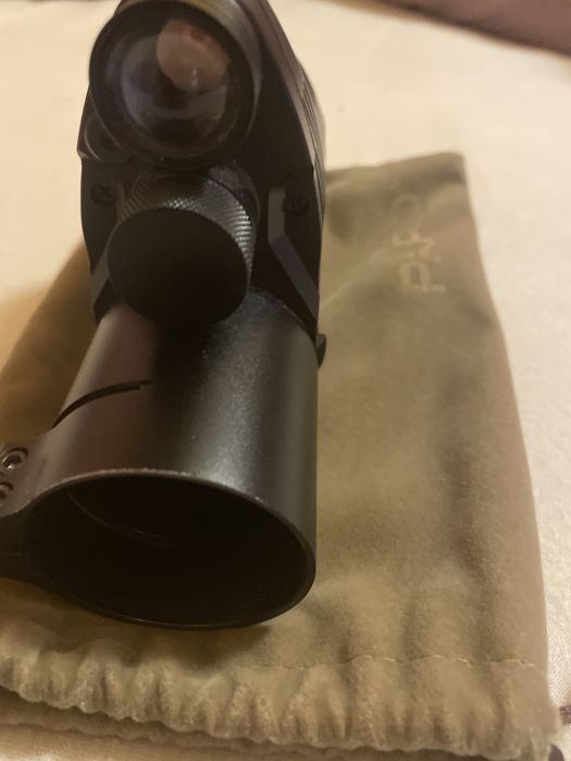 Vand night vision Pard NV 007