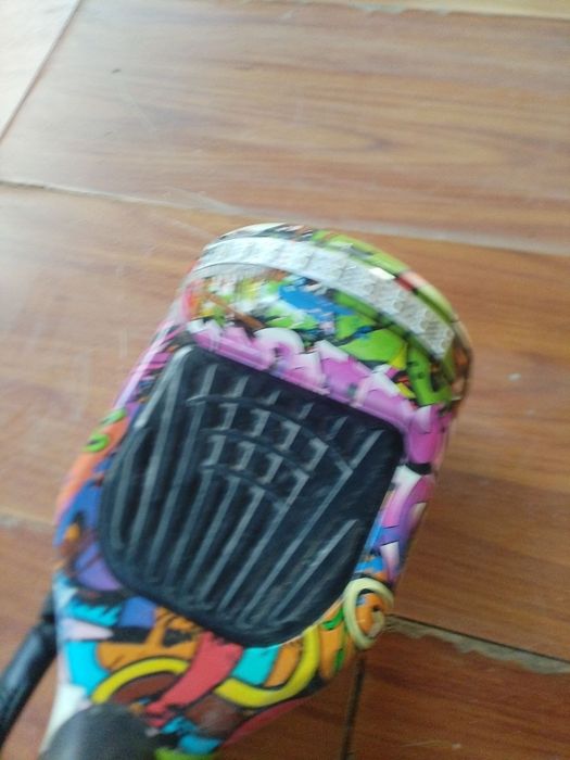 Гироскутер не рабочий