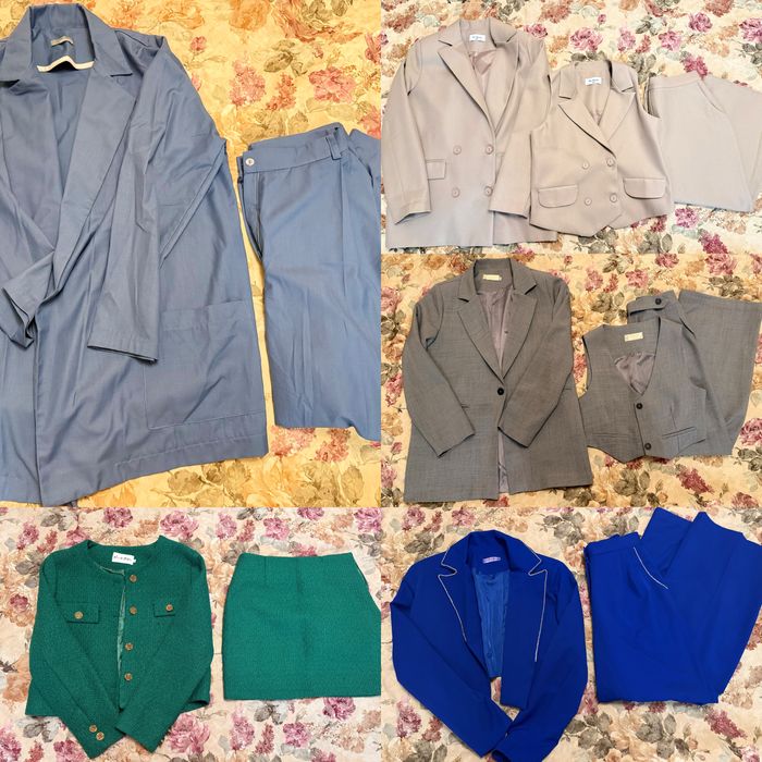 Продам женскую одежду