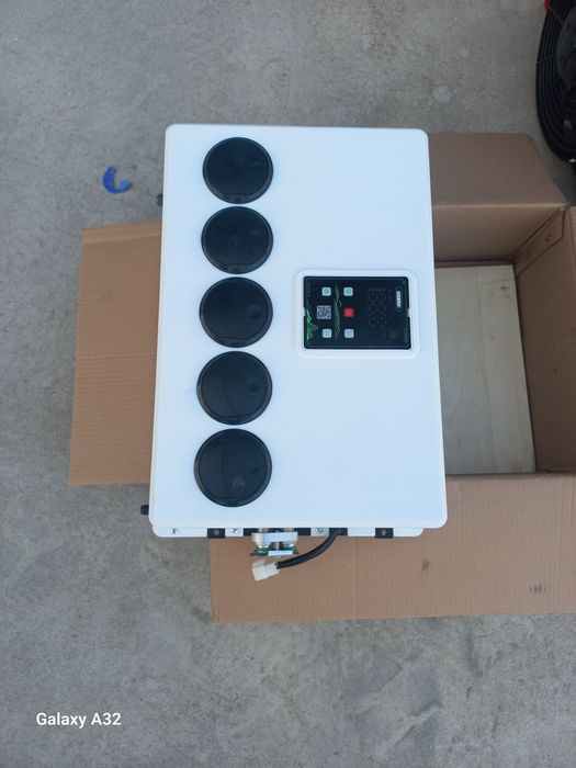 Барча турдаги автомобиларга кондиционер мавжуд 12в