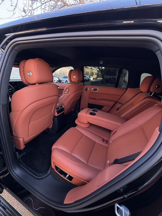 Lixiang L7 Ultra 2025-25 yil